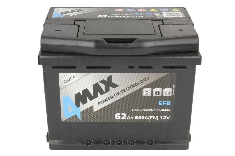 Купити 4max BAT62640REFB4MAX – суперціна на EXIST.UA!