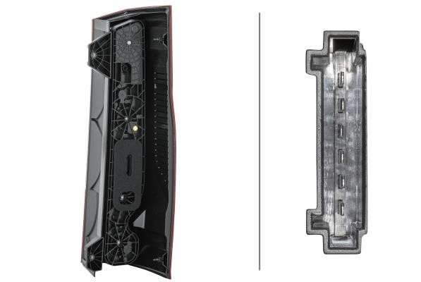Купить Hella 2SK 013 253-211 по низкой цене в Украине!