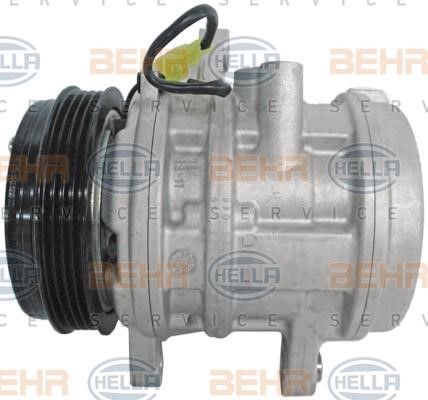 Купити Hella 8FK 351 106-361 за низькою ціною в Україні!