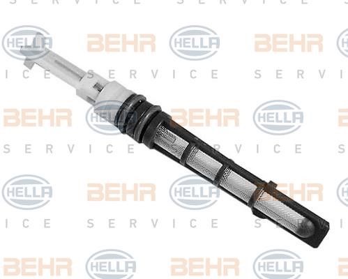 Hella 8UW 351 233-111 Клапан розширювальний кондиціонеру 8UW351233111: Купити в Україні - Добра ціна на EXIST.UA!