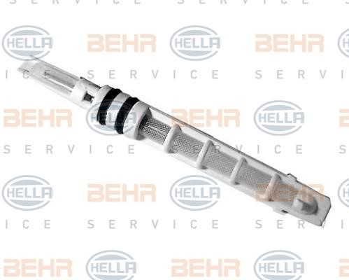 Hella 8UW 351 233-131 Клапан розширювальний кондиціонеру 8UW351233131: Купити в Україні - Добра ціна на EXIST.UA!