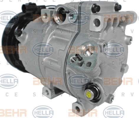 Купити Hella 8FK 351 273-491 за низькою ціною в Україні!