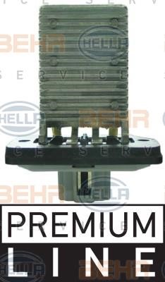 Купити Hella 9ML 351 321-471 за низькою ціною в Україні!