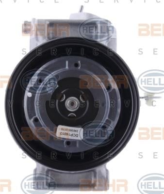 Купити Hella 8FK351316191 – суперціна на EXIST.UA!
