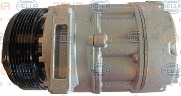 Купити Hella 8FK 351 322-661 за низькою ціною в Україні!