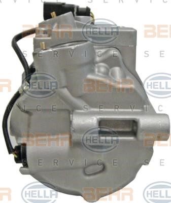 Купить Hella 8FK 351 316-851 по низкой цене в Украине!
