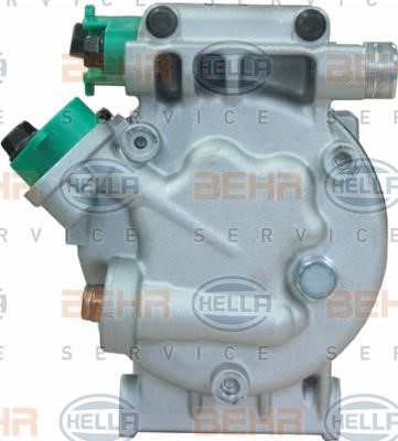 Купити Hella 8FK 351 340-041 за низькою ціною в Україні!