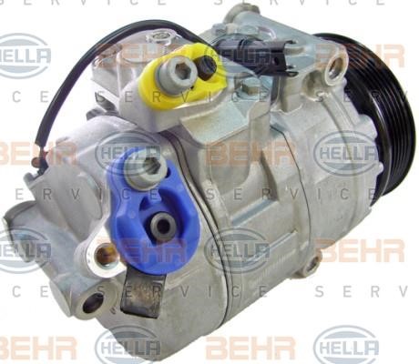 Купити Hella 8FK 351 334-481 за низькою ціною в Україні!