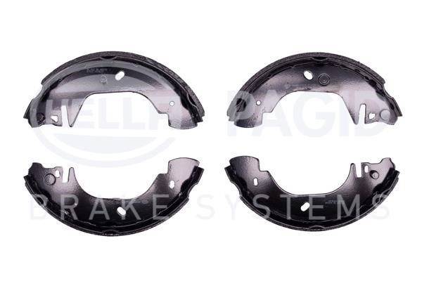 Купить Hella 8DB 355 001-611 по низкой цене в Украине!