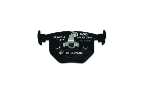 Купить Hella 8DB 355 008-091 по низкой цене в Украине!
