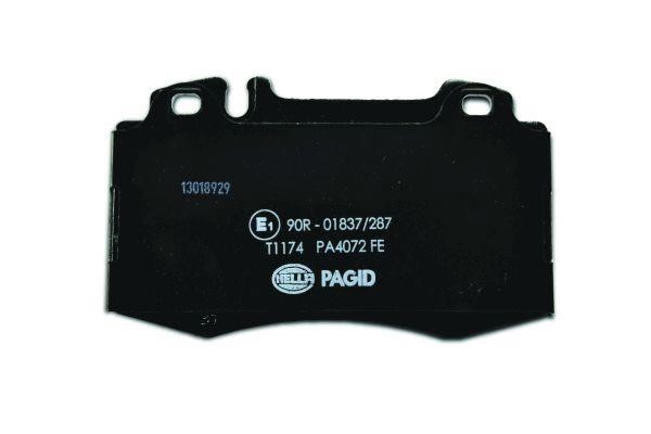 Купить Hella 8DB 355 008-691 по низкой цене в Украине!