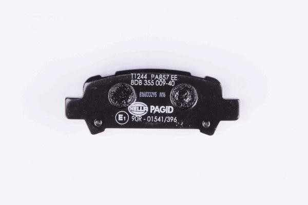 Купить Hella 8DB 355 009-401 по низкой цене в Украине!