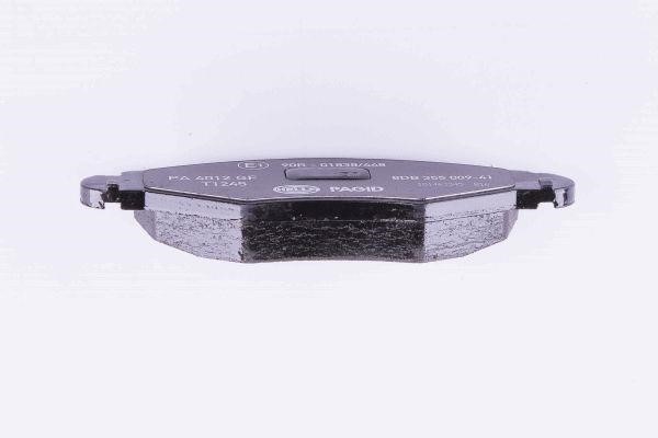 Купить Hella 8DB 355 009-411 по низкой цене в Украине!