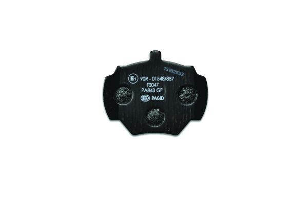 Купить Hella 8DB 355 005-791 по низкой цене в Украине!