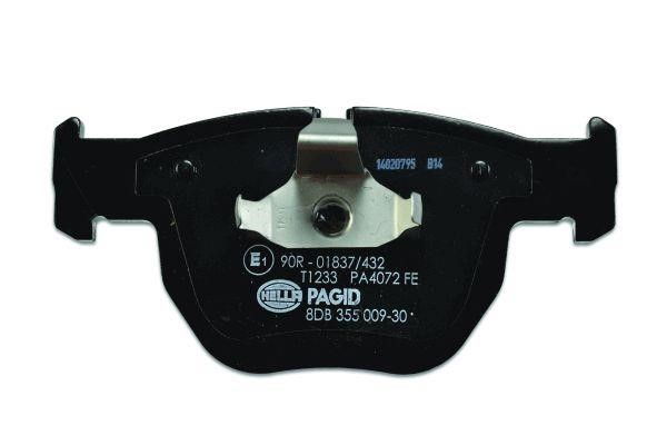 Купить Hella 8DB 355 009-301 по низкой цене в Украине!