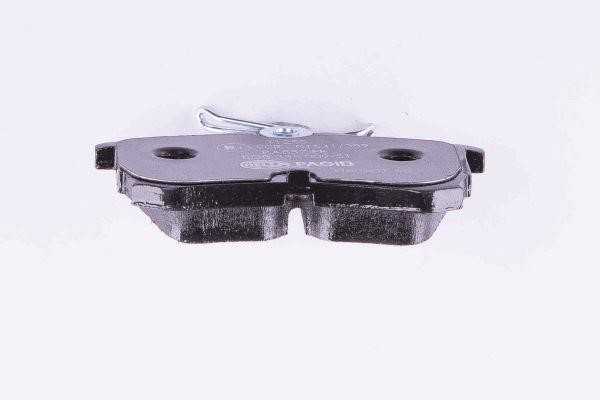Купить Hella 8DB 355 009-511 по низкой цене в Украине!