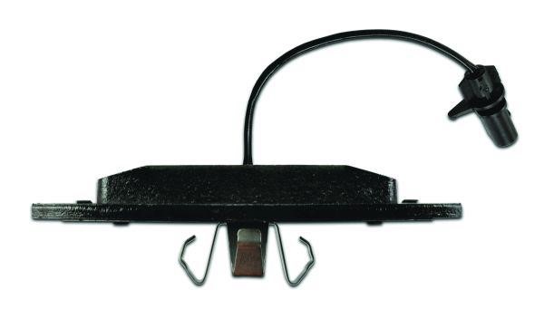 Купить Hella 8DB 355 010-581 по низкой цене в Украине!