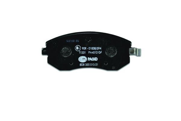 Купить Hella 8DB 355 010-211 по низкой цене в Украине!
