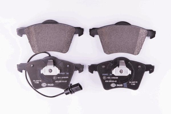 Купить Hella 8DB355010631 – отличная цена на EXIST.UA!