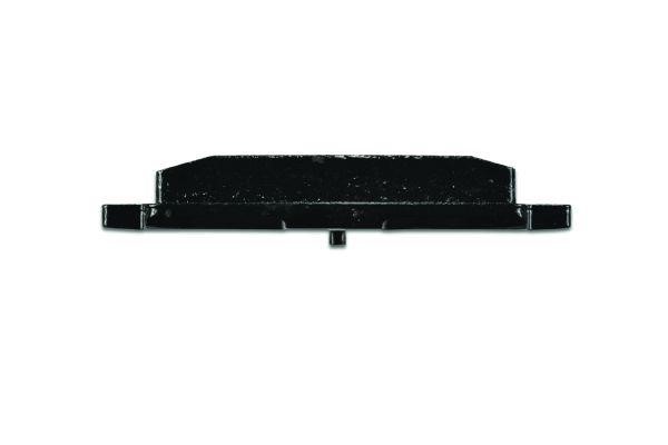 Тормозные колодки дисковые, комплект Hella 8DB 355 012-171