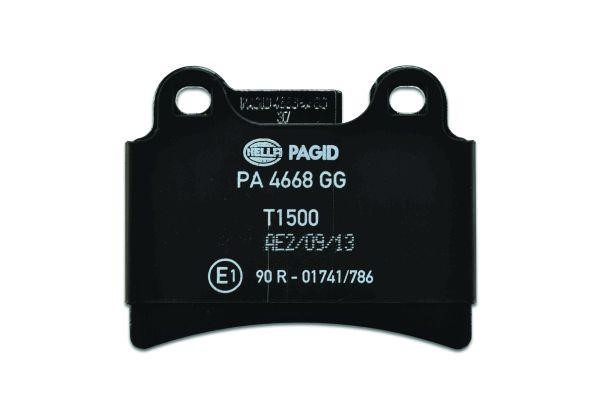 Купить Hella 8DB 355 011-861 по низкой цене в Украине!