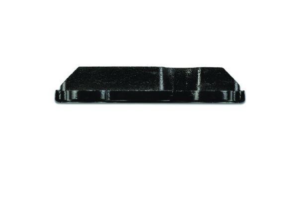Тормозные колодки дисковые, комплект Hella 8DB 355 011-861