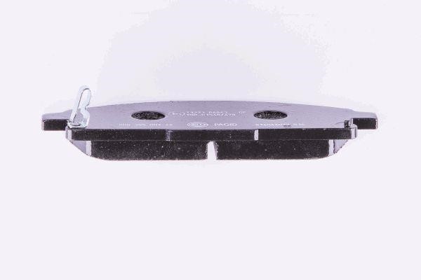 Купить Hella 8DB 355 009-661 по низкой цене в Украине!