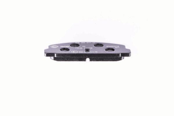 Купить Hella 8DB 355 011-131 по низкой цене в Украине!