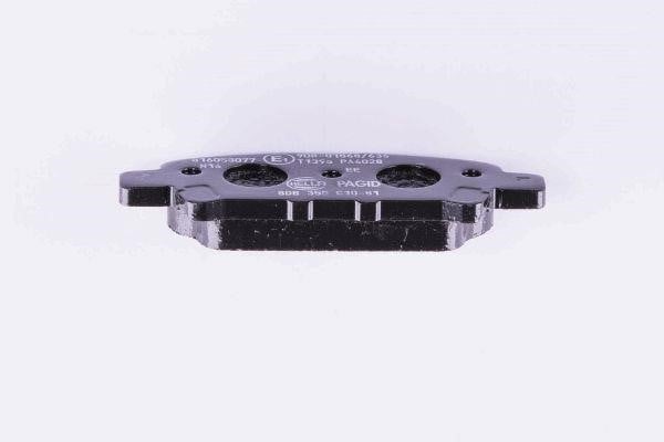 Купить Hella 8DB 355 010-811 по низкой цене в Украине!