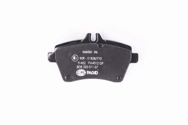 Купить Hella 8DB 355 011-371 по низкой цене в Украине!