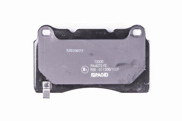 Купить Hella 8DB 355 015-481 по низкой цене в Украине!