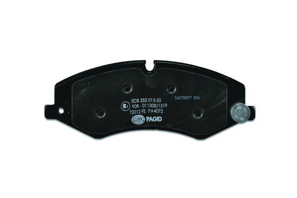 Купить Hella 8DB 355 015-551 по низкой цене в Украине!