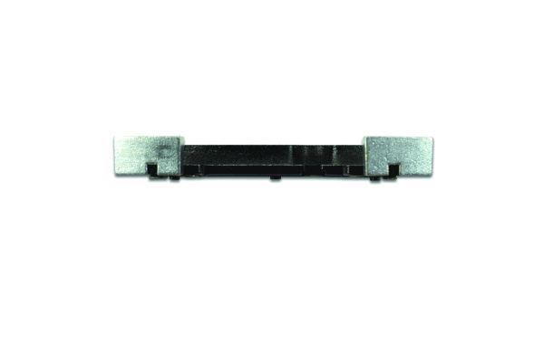 Тормозные колодки дисковые, комплект Hella 8DB 355 014-811