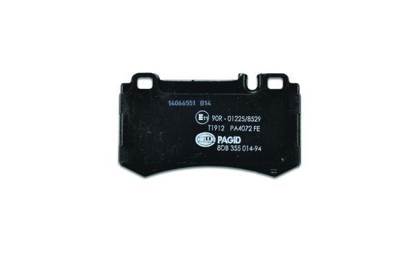 Купить Hella 8DB 355 014-941 по низкой цене в Украине!