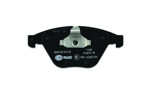 Купить Hella 8DB 355 015-391 по низкой цене в Украине!