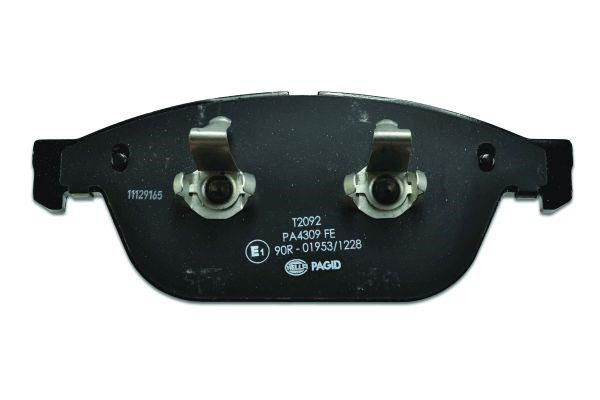 Купить Hella 8DB 355 016-021 по низкой цене в Украине!