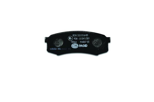 Купить Hella 8DB 355 016-831 по низкой цене в Украине!