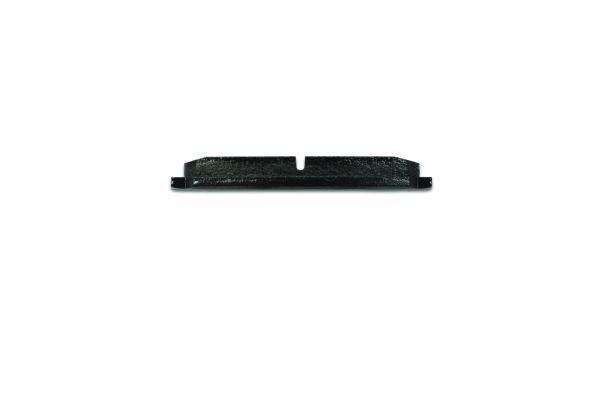 Тормозные колодки дисковые, комплект Hella 8DB 355 016-831