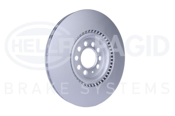 Купить Hella 8DD 355 106-731 по низкой цене в Украине!