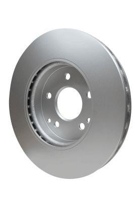 Купити Hella 8DD 355 107-481 за низькою ціною в Україні!
