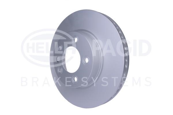 Купить Hella 8DD355109721 – отличная цена на EXIST.UA!