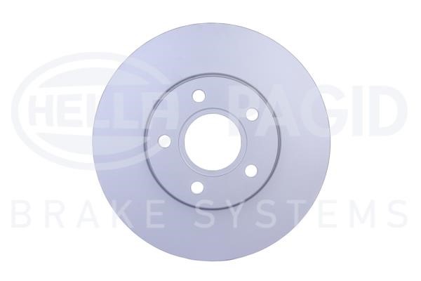 Купить Hella 8DD355112171 – отличная цена на EXIST.UA!