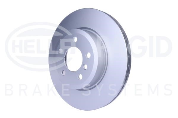 Купити Hella 8DD355112231 – суперціна на EXIST.UA!