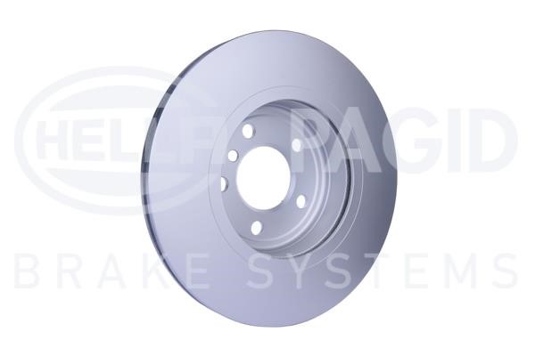 Купити Hella 8DD 355 112-231 за низькою ціною в Україні!