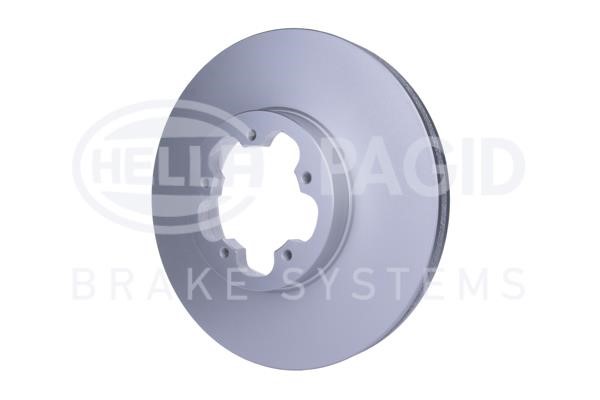 Купити Hella 8DD355113281 – суперціна на EXIST.UA!
