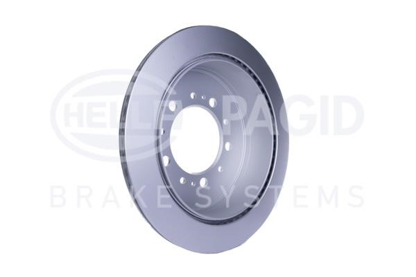 Купить Hella 8DD 355 116-331 по низкой цене в Украине!