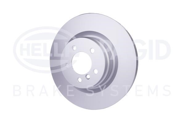 Купить Hella 8DD 355 115-611 по низкой цене в Украине!