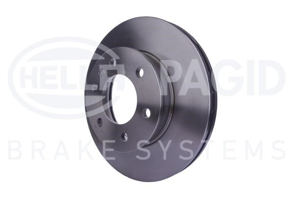 Купить Hella 8DD355117621 – отличная цена на EXIST.UA!