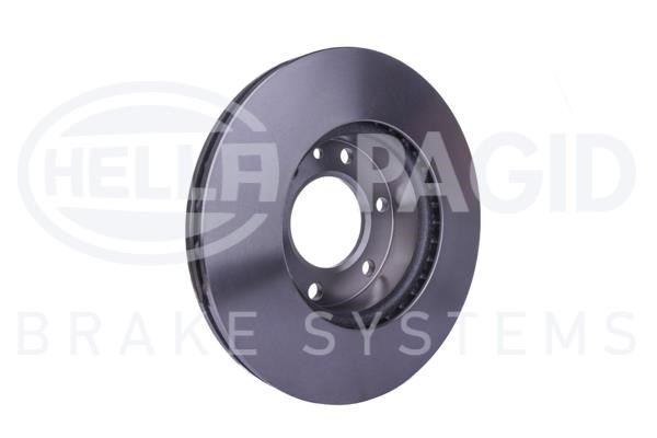 Купить Hella 8DD 355 117-621 по низкой цене в Украине!