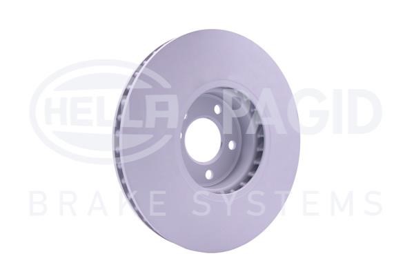 Купить Hella 8DD 355 119-261 по низкой цене в Украине!